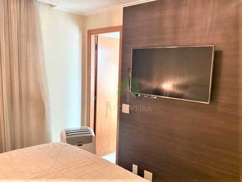 Imagem 11 de 21 de Apartamento Com 2 Dormitórios À Venda No Parque Do Príncipes Com 122 M² - Ap2144