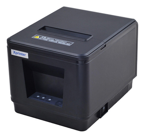 Impresora Termica Dte 80mm Usb Corte Automatico Xp-a160h