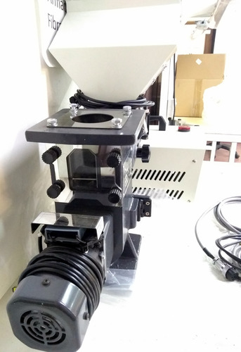 Dosificador Volumétrico Masterbatch / Plasticos/ Perifericos