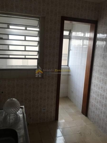 Imagem 4 de 14 de Apartamento Em Condomínio Padrão Para Venda No Bairro Vila Pierina, 2 Dorm, 1 Vagas, 56 M - 3358