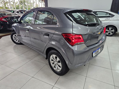 Chevrolet Onix 1.0 MPFI JOY 8V