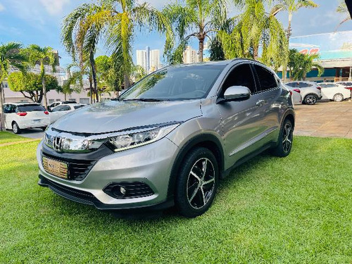 Honda HR-V 1.8 Flexone 16V 5p Aut.