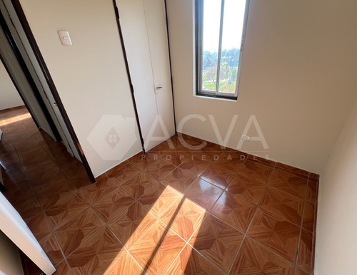 Villa Los Presidentes 3d-1b Ñuñoa