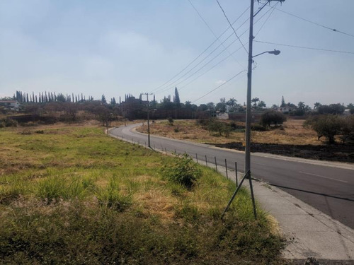 Imagen 2 de 12 de Terreno En Venta Atlatlahucan