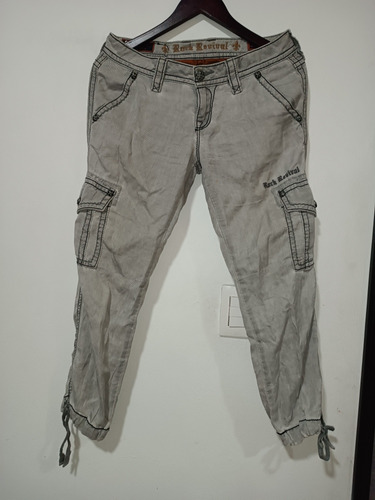 True Rock Revival Cargo 27 No Acne Tory Lang Vince Tory All