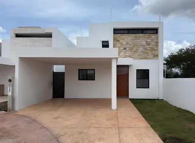Casa en renta