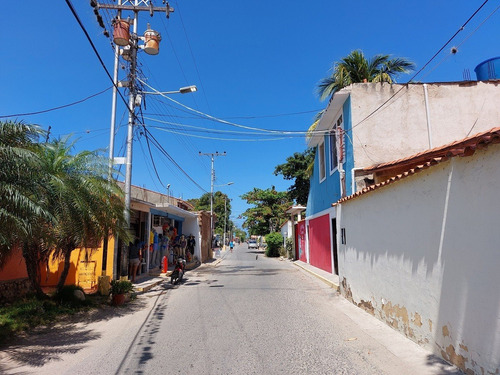 Imagen 18 de 19 de Posada En Venta, Via Choroni-puerto Colombia Er