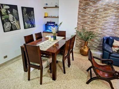 Apartamento en venta