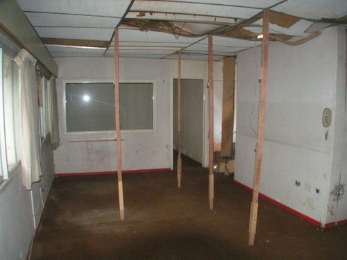 Olivos | Deposito 300m2 | Alquiler