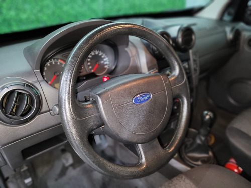 Ford Ecosport Ecosport XLS 1.6 8V