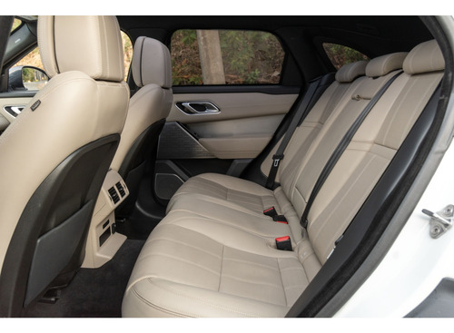Land Rover Range Rover Velar 3.0 V6 P380 GASOLINA R-DYNAMIC HSE AUTOMÁTICO