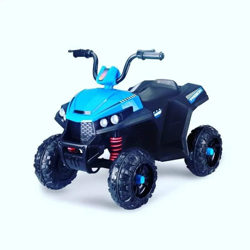 Cuadrimoto Atv A Batería Para Niños. Liquidación!