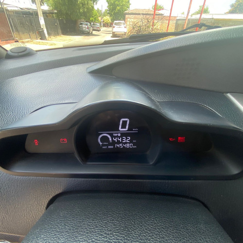 SsangYong Stavic Mt 4x2