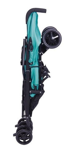 Carriola Baston Bebe Evenflo Light Route Ligera
