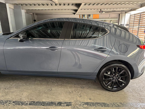 Mazda Mazda 3 2.5T Signature Hatchback At