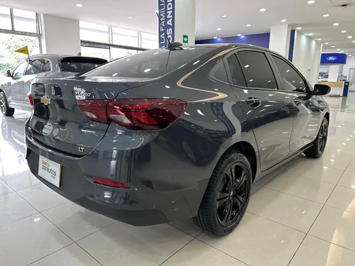 Chevrolet Onix 1.0T Lt