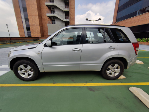 Suzuki Grand Vitara 2.7 Sz