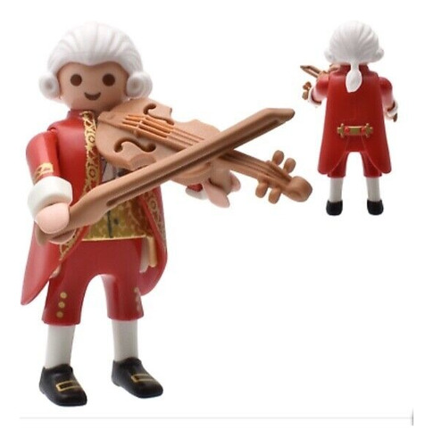 Playmobil 70374 Mozart - Outlet