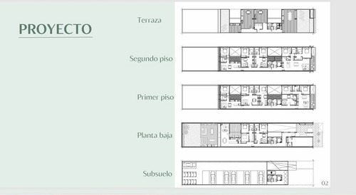 Departamento En Pozo En Venta En Lomas De Zamora, G.b.a. Zona Sur, Argentina