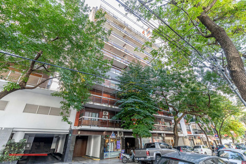 Oppel | Departamento En Venta | Imprenta Capital Federal |