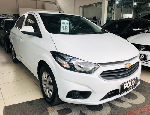 Chevrolet Onix 1.0 Mpfi Lt 8v