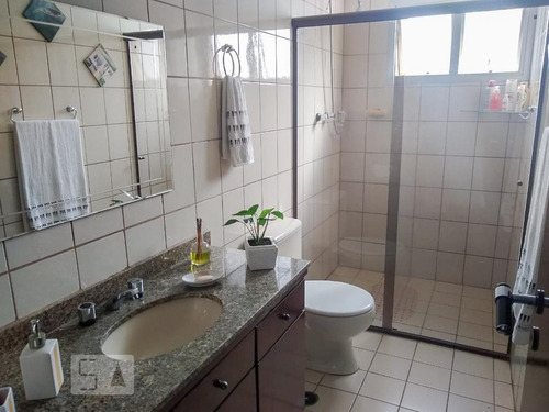 Apartamento À Venda - Vila Carrão, 3 Quartos, 107 - S893132884