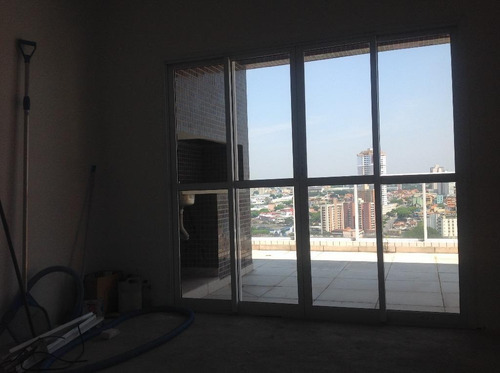 Imagem 18 de 20 de Cobertura Duplex - Centro - 4 Dormitórios No Contra Piso - Próximo Ao Mercado Hirota E Hospital Infor - Co2422