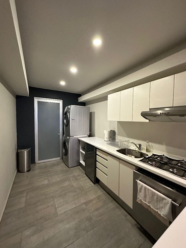 Departamento Venta Polanco