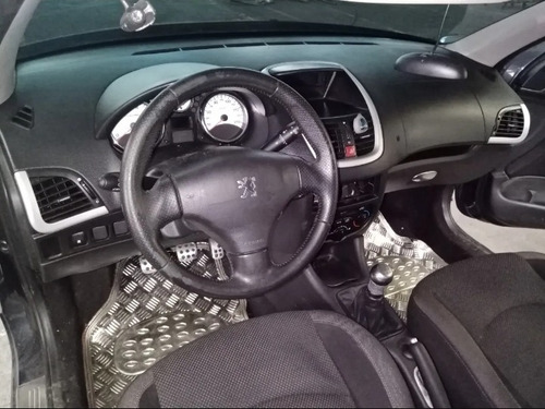Tablero Peugot 207 (Usado)