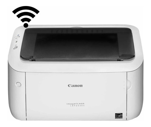 Imagen 1 de 6 de Impresora Láser Canon Lbp 6030w Wifi Oferta Monocromática
