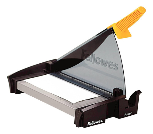 Fellowes Fusion A4 - Guillotina De Papel Tamaño A4,