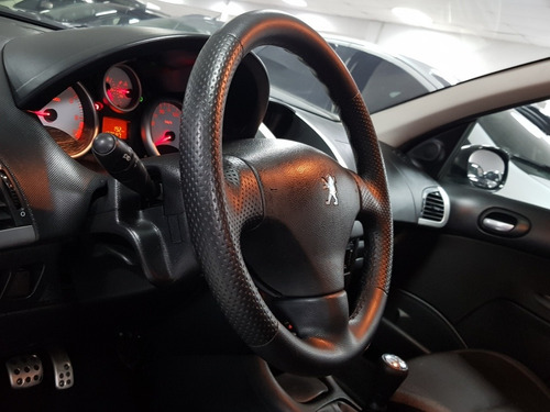 Peugeot 207 Sw 2010 1.6 16v Escapade !!!