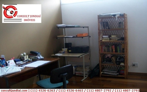 Imagem 18 de 29 de Casas Em Condomínio À Venda Em Jundiaí/sp - Compre O Seu Casas Em Condomínio Aqui! - 1181819