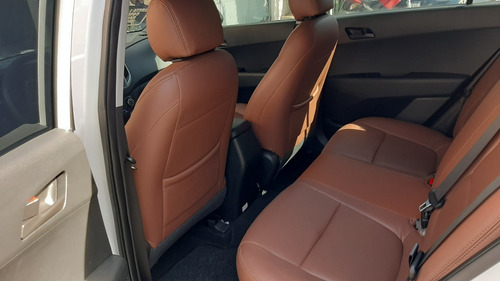 Imagem 5 de 8 de Hyundai Creta 1.6 Attitude 2019