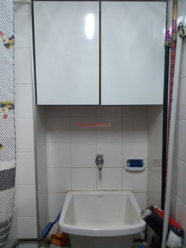 Imagem 5 de 30 de Apartamento - Ap00025 - 67747706