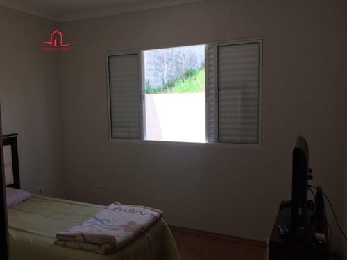 Imagem 15 de 17 de Casa A Venda No Bairro Laranjeiras Em Caieiras - Sp. - 3434-1