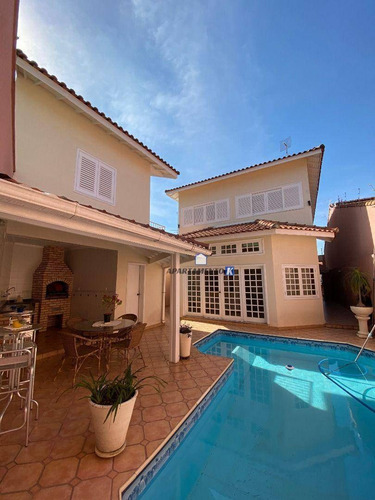 Imagem 30 de 30 de Sobrado Alto Padrão Pé Direito Duplo, 4 Vagas, 3 Suítes, Piscina - Jd Santa Mena - Guarulhos - Sp - So0001