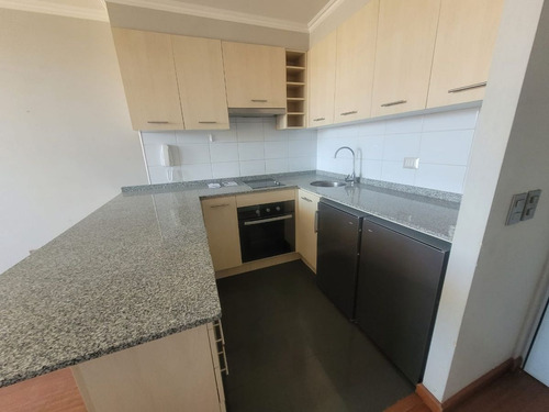 Departamento De 1 Dormitorio En Venta En Calama