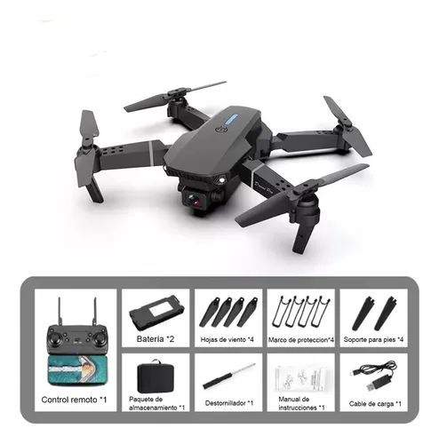 Drones a control remoto mercadolibre sale