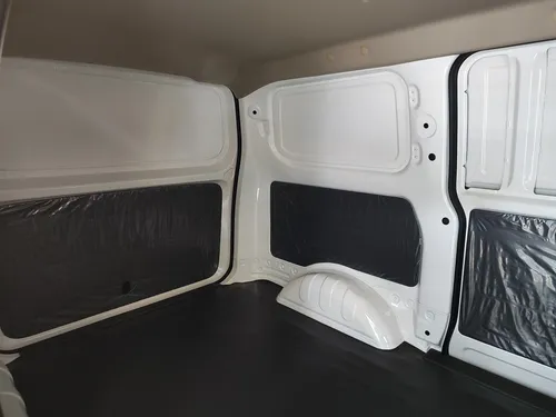 Chevrolet Tornado Van 1.5 Ls Mt