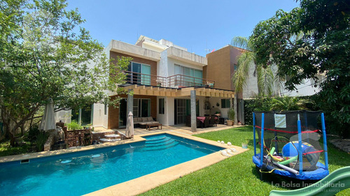 Casa En Venta En Playas Del Conchal Veracruz