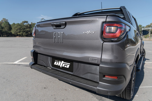 Fiat Strada Ultra 1.0 turbo