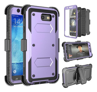 Funda Para Galaxy J7 2017 Funda J7 Perx Funda J7 Sky Pro Yve