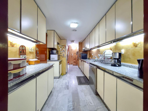 Departamento En Martin