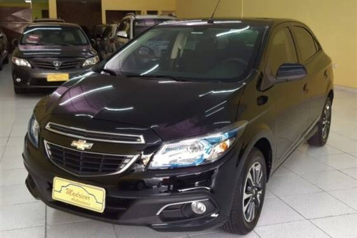 Onix 1.4 Ltz Spe/4