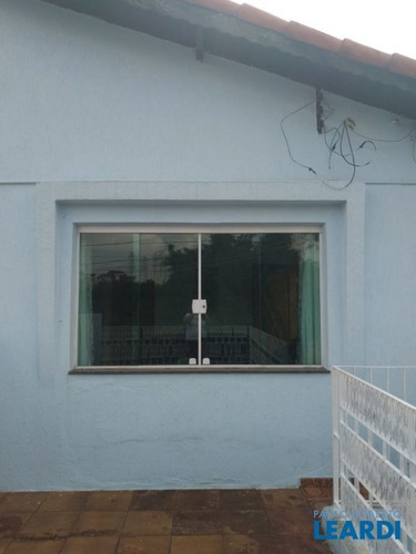 Imagem 7 de 12 de Casa De Vila - Jardim Alvorada - Sp - 624581
