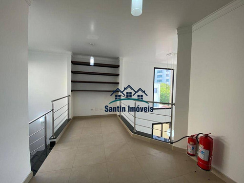 Imagem 13 de 27 de Mansão 05 Quartos (03 Suítes 01 Master Com Hidro) Piscina, Espaço Gourmet, 06 Vagas À Venda, 470 M² - Nova Petrópolis - São Bernardo Do Campo/sp - So0445