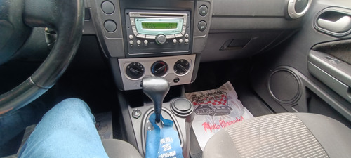Ford Ecosport 2.0 Xlt Flex Aut. 5p