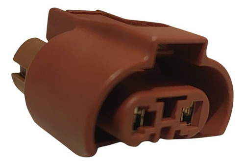 2 Kit Conector Soquete Ampolleta Halógeno (h8-h11) C/base 2p