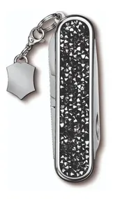 Victorinox Navaja Classic Sd Collection Brilliant, Crystal